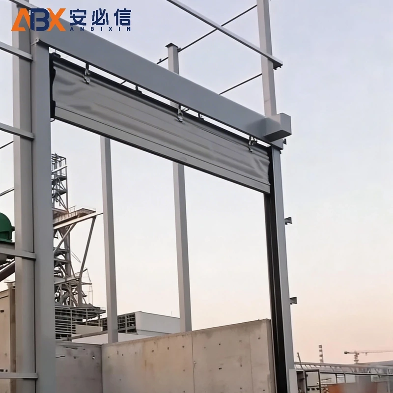东营市机械式门封