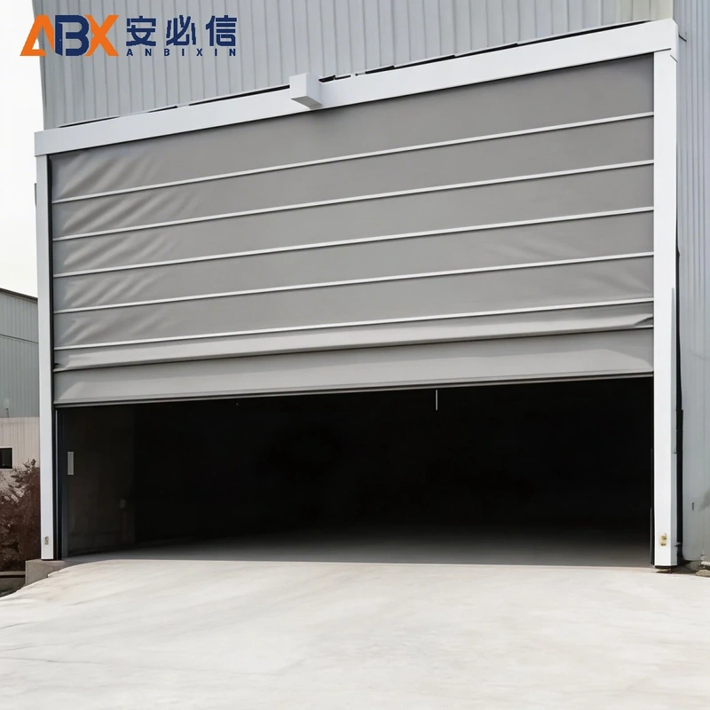东营市高速堆积门